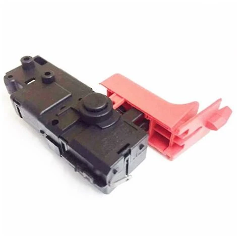 Interrupteur De Perceuse à Percussion électrique Pour Bosch Gbh2-26de Gbh2-26dfr Gbh 2-26e 5 Interrupteur De Perceuse à Percussion électrique Pour Bosch Gbh2-26de Gbh2-26dfr Gbh 2-26e – Image 5