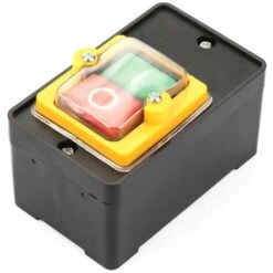 Interrupteur De Commande étanche KA0-5H Interrupteur à Bouton-poussoir Marche/arrêt AC 220V/380V 10A Interrupteur à Bouton-poussoir Avec Base 7 Interrupteur De Commande étanche KA0-5H Interrupteur à Bouton-poussoir Marche/arrêt AC 220V/380V 10A Interrupteur à Bouton-poussoir Avec Base -Legrand || Schneider® Soldes Boutique 87529851 3