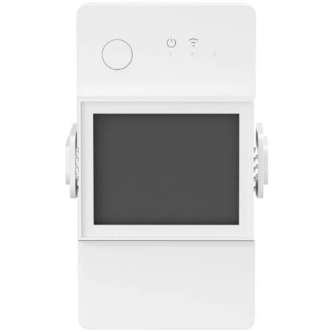 Commutateur Wifi 20A Pow Elite 2 Commutateur Wifi 20A Pow Elite – Image 2