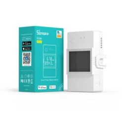 Commutateur Wifi 20A Pow Elite 7 Commutateur Wifi 20A Pow Elite -Legrand || Schneider® Soldes Boutique 88015507 4