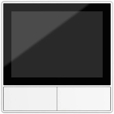 Panneau De Commande Mural Wifi 1 Panneau De Commande Mural Wifi