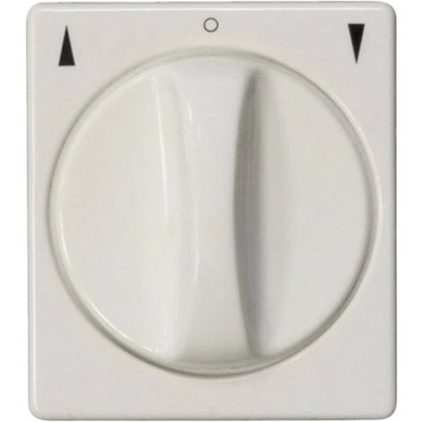 Kaiser Nienhaus 321131 Bouton Rotatif Montage Apparent (en Saillie) 1 Kaiser Nienhaus 321131 Bouton Rotatif Montage Apparent (en Saillie)