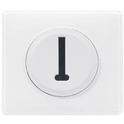 LEGRAND - Prise Téléphone 8 Contacts Céliane Complet - Blanc