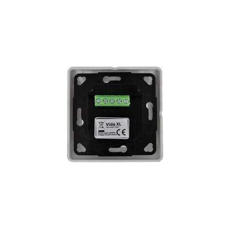 Régulateur Pour Moteur Rotatif Avec Minuterie Programmable 2 Régulateur Pour Moteur Rotatif Avec Minuterie Programmable – Image 2