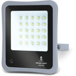 SPOT SOLAIRE 30W AVEC TÉLÉCOMMANDE AIGOS PANNEAU CRÉPUSCULAIRE 8 SPOT SOLAIRE 30W AVEC TÉLÉCOMMANDE AIGOS PANNEAU CRÉPUSCULAIRE -Legrand || Schneider® Soldes Boutique 89575070 4