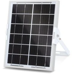 SPOT SOLAIRE 30W AVEC TÉLÉCOMMANDE AIGOS PANNEAU CRÉPUSCULAIRE 9 SPOT SOLAIRE 30W AVEC TÉLÉCOMMANDE AIGOS PANNEAU CRÉPUSCULAIRE -Legrand || Schneider® Soldes Boutique 89575070 5