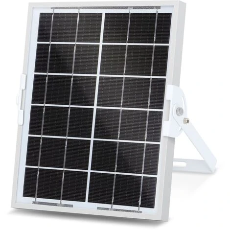 SPOT SOLAIRE 30W AVEC TÉLÉCOMMANDE AIGOS PANNEAU CRÉPUSCULAIRE 5 SPOT SOLAIRE 30W AVEC TÉLÉCOMMANDE AIGOS PANNEAU CRÉPUSCULAIRE – Image 5