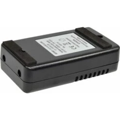 Variateur à Pied â Curseur 150W 230V Noir Compatible LED [Classe énergétique A] -Legrand || Schneider® Soldes Boutique 90051735 3