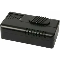 Variateur à Pied â Curseur 150W 230V Noir Compatible LED [Classe énergétique A] -Legrand || Schneider® Soldes Boutique 90051735 4