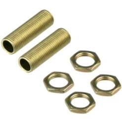 REV 0503410555 Tubes Filetés