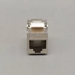 12x Module Keystone CAT 6a Jack - Blindé STP Connecteur RJ45 Installation Snap-In Montage Câble Brut CAT 500Mhz 10GBit/s 8 12x Module Keystone CAT 6a Jack - Blindé STP Connecteur RJ45 Installation Snap-In Montage Câble Brut CAT 500Mhz 10GBit/s -Legrand || Schneider® Soldes Boutique 90600310 4