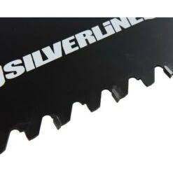 Silverline Scie De Maçonnerie En TCT 700 Mm -Legrand || Schneider® Soldes Boutique 91258055 3