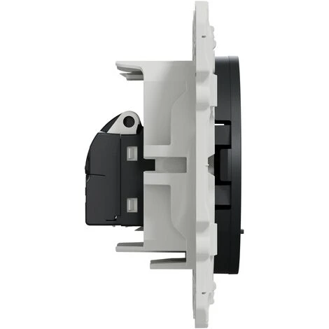 Prise RJ45 ODACE Grade 3 (multimédia) STP - SCHNEIDER ELECTRIC - S540476 2 Prise RJ45 ODACE Grade 3 (multimédia) STP - SCHNEIDER ELECTRIC - S540476 – Image 2