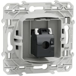 Prise RJ45 ODACE Grade 3 (multimédia) STP - SCHNEIDER ELECTRIC - S540476 5 Prise RJ45 ODACE Grade 3 (multimédia) STP - SCHNEIDER ELECTRIC - S540476 -Legrand || Schneider® Soldes Boutique 91807914 3