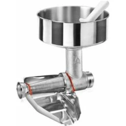 Accessoire Presse-tomates 3 Three Swords 13370/I Big Pour Hachoir à Viande Tc 12 22 32