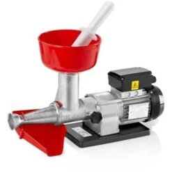 Presse-tomates électrique Tre Spade Sugo F14000/E/P