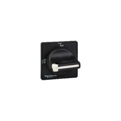 Schneider® TeSys KAF - Commande Rotative Frontale - Pour V3,V4 - PoignÃ©e Noire