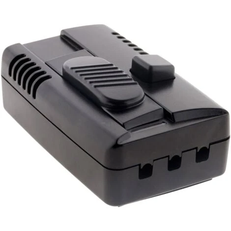 Variateur De Lumière à Pied à Câbler - Compatible LED - Noir 1 Variateur De Lumière à Pied à Câbler - Compatible LED - Noir