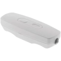 Variateur De Lumière à Câbler - Compatible LED - Blanc