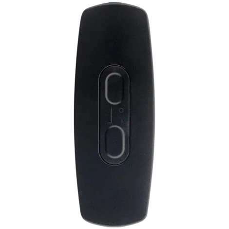 Variateur De Lumière à Câbler - Compatible LED - Noir 2 Variateur De Lumière à Câbler - Compatible LED - Noir – Image 2