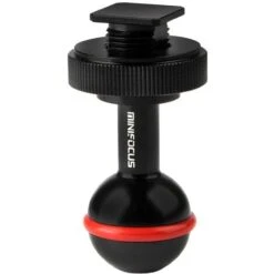 Chaussure De Plongee Froide 1 Pouce Adaptateur De Base Pour De Monture A Billes Connecteur Pour Etui Boitier Etanche Camera Sous-Marine Video/ Flash/Stroboscope -Legrand || Schneider® Soldes Boutique 94711529 4