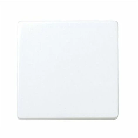 Bouton-poussoir Neutre Simon 27 BLANC 27659-65 1 Bouton-poussoir Neutre Simon 27 BLANC 27659-65