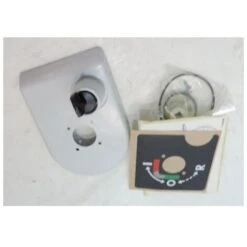 Barillet Avec Clé étoile N°HBA90GPS6149 Pour Verrouillage De Commande Rotative Déportée DPX3 160/250 LEGRAND 421009