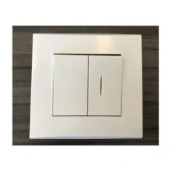 Va Et Vient + V&V Lumineux Blanc 10A 250V Balisage Connexion Auto Fixation Vis / Griffes Avec Plaque ALTERNATIVE ELEC AE52004-P 7 Va Et Vient + V&V Lumineux Blanc 10A 250V Balisage Connexion Auto Fixation Vis / Griffes Avec Plaque ALTERNATIVE ELEC AE52004-P -Legrand || Schneider® Soldes Boutique 9559327 4