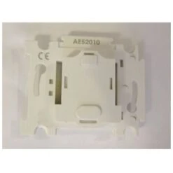 Prise Téléphone Blanche Conjoncteur 8 Plots En T Encastrée Fixation Vis Complete Avec Plaque ALTERNATIVE ELEC AE52010-P 7 Prise Téléphone Blanche Conjoncteur 8 Plots En T Encastrée Fixation Vis Complete Avec Plaque ALTERNATIVE ELEC AE52010-P -Legrand || Schneider® Soldes Boutique 9559338 4