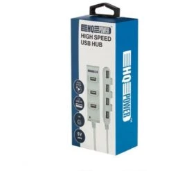 HUB USB 2.0 HAUTE VITESSE - 7 PORTS -Legrand || Schneider® Soldes Boutique 96886687 3