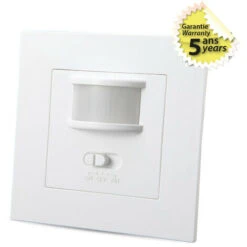 INTERRUPTEUR AUTOMATIQUE IR ON/OFF 160°MIIDEX VISION-EL75496