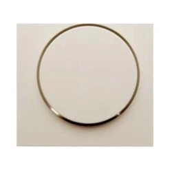 BERKER 11378982 ZENTRALSTÜCK MIT REGULIERKNOPF FÜR DREHDIMMER BERKER S.1 WEIß, GLÄNZEND