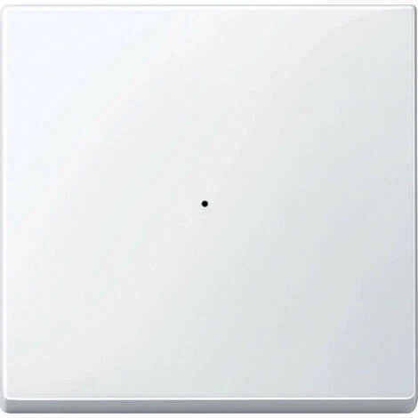 Schneider® KNX M-Plan - Commande Simple - Sans Marquage - Antimicrobien Brillant (MTN619125) 1 Schneider® KNX M-Plan - Commande Simple - Sans Marquage - Antimicrobien Brillant (MTN619125)