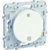 SCHNEIDER ELECTRIC SC5S52A233 INTERRUPTEUR VMC ODACE BLANC